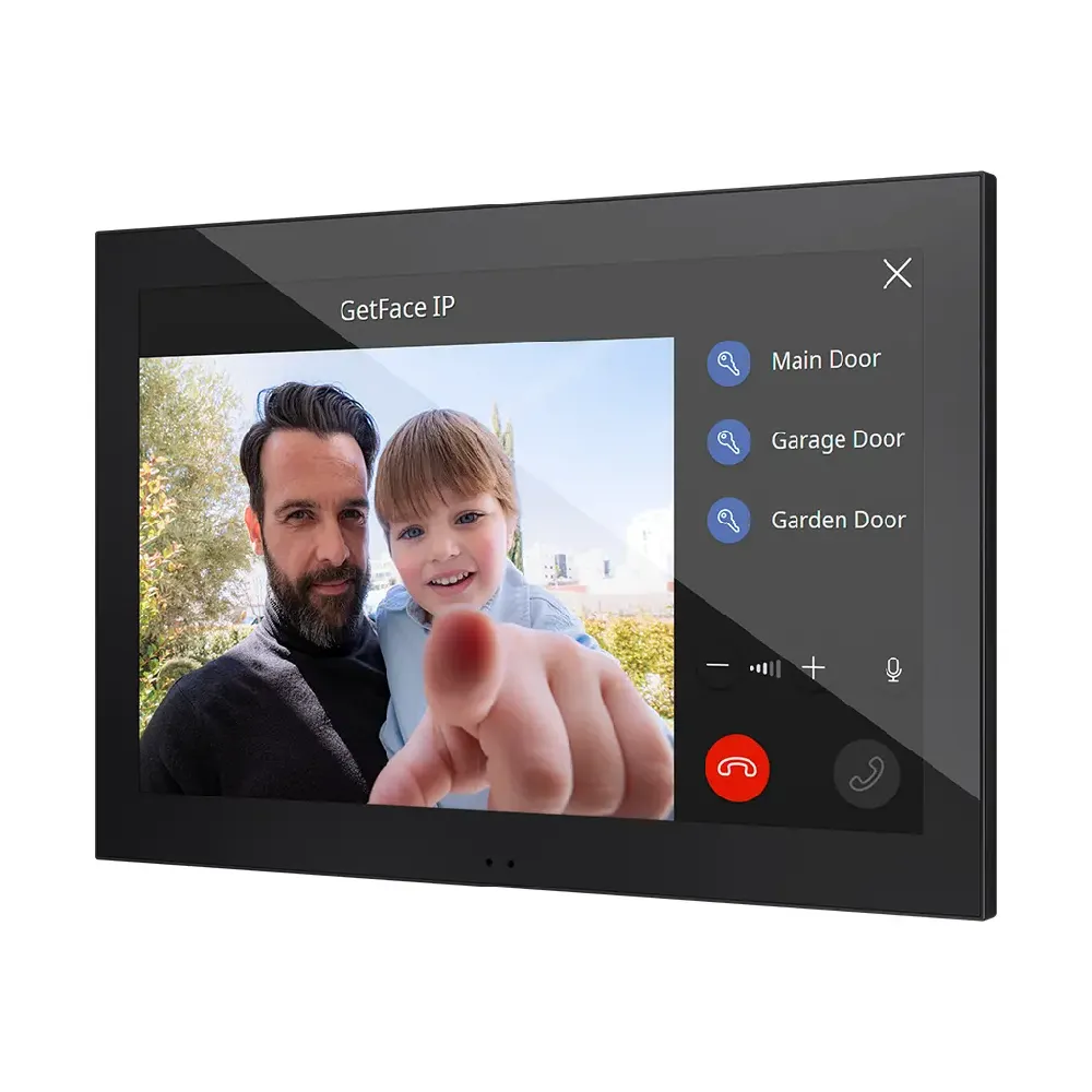 تاچ پنل زنیو مدل ZVI-Z100